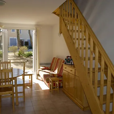Casa vacanze Holiday Between Nimes And Montpellier *