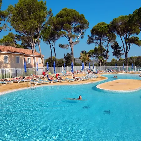 Casa vacanze Holiday Between Nimes And Montpellier