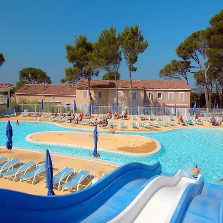 Casa vacanze Holiday Between Nimes And Montpellier *