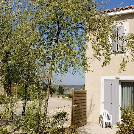 Casa vacanze Holiday Between Nimes And Montpellier
